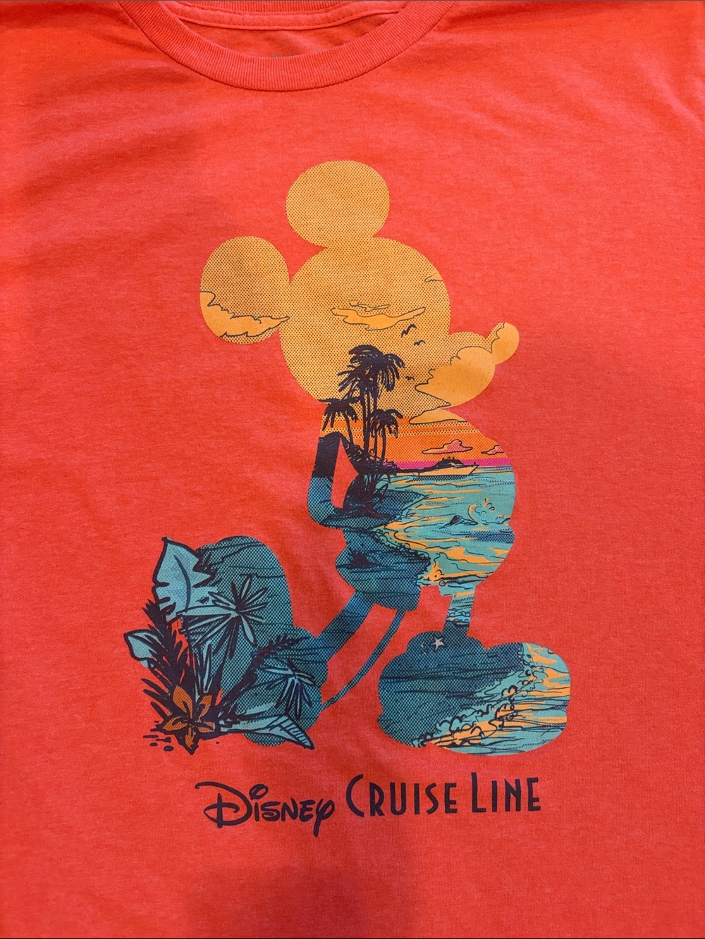 Disney Cruise Line - Picture 2 of 5
